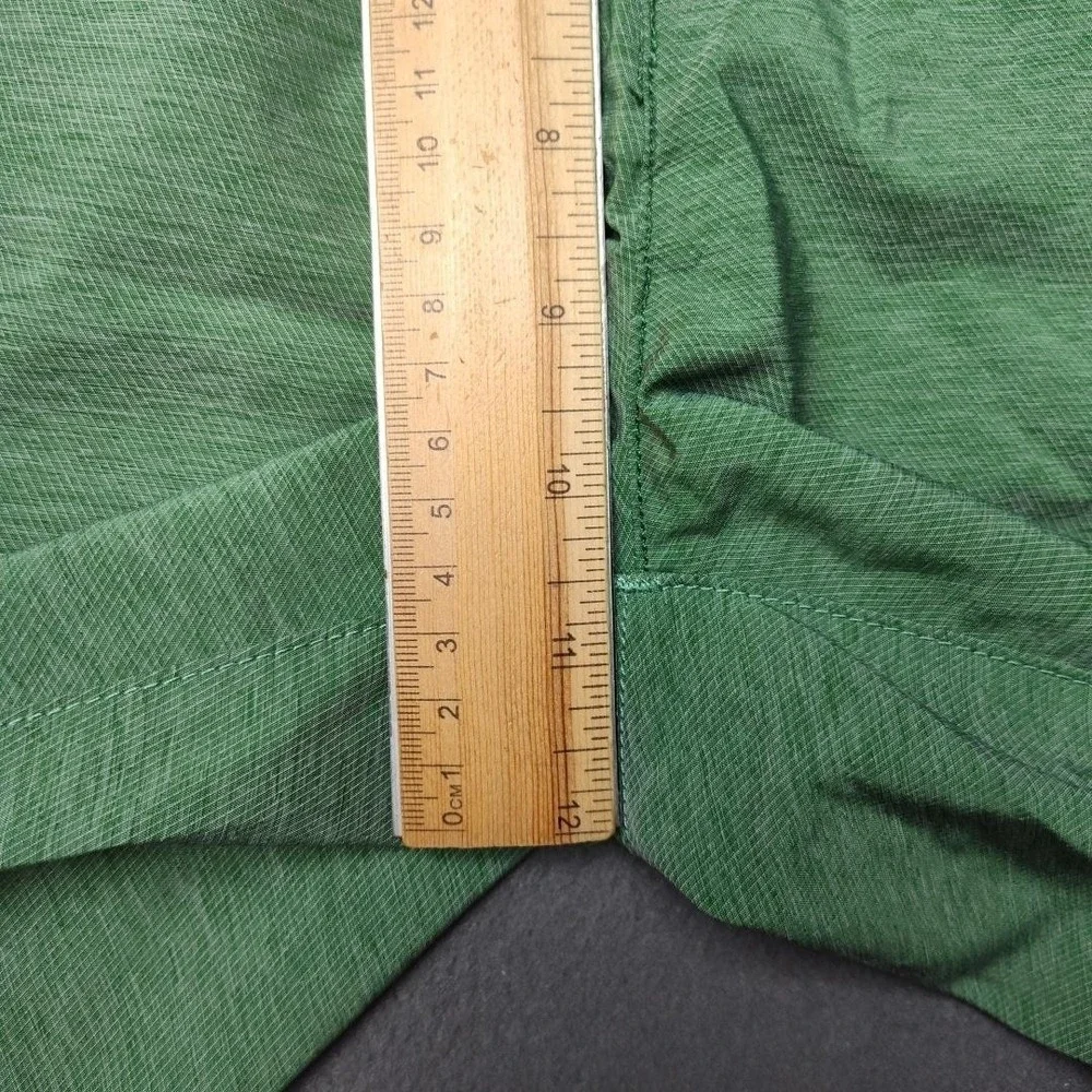 William Murray‎ Shorts Mens 30 Green 9